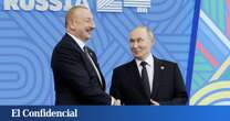 ¿Por qué el presidente de Azerbaiyán se ve capaz de plantar cara a Putin por el avión derribado?