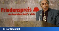 Argelia tensa más la cuerda con Francia manteniendo en prisión al escritor franco-argelino Sansal