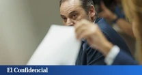 Ábalos, que se reunió con Leire Díez, usó los ataques a la UCO para anular el caso Koldo