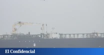 Francia intercepta un nuevo petrolero ruso en aguas del Atlántico