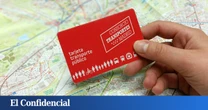 Cambios en el precio del abono transporte de Madrid: así te afectará a partir del 1 de julio