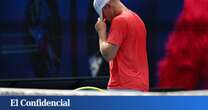 La angustia de Davidovich tras desaprovechar dos bolas de partido para ganar su primer torneo ATP