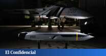 El misil de crucero barato que puede cambiar la guerra del futuro como han hecho los drones