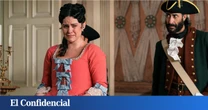 La otra gran baja de 'Valle Salvaje': Úrsula (Cristina Abad), la sobrina de Victoria, deja la serie tras su detención