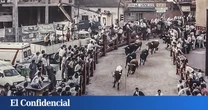 La Pamplona chica cumple 500 años: cómo han llegado hasta hoy los encierros más castizos