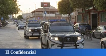 A prisión el detenido en Cambrils (Tarragona) por transportar 204 kilogramos de hachís