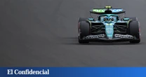 ¿Españoles por los puntos? Alonso recuerda al Aston Martin de 2023 y Sainz se viene arriba