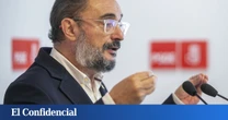 Muere Javier Lambán: reacciones y última hora del fallecimiento del expresidente de Aragón, en directo