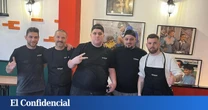 La pizzería napolitana del centro de Madrid donde cenó Rosalía: en pleno centro, barata y se come genial