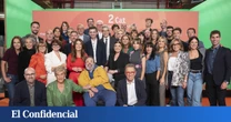 La 2Cat arranca este lunes sus emisiones con el 70% de su parrilla en catalán: así será el nuevo canal de RTVE para Cataluña
