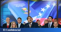 ¿Una amnistía para Maduro? El papel que EEUU puede (pero no quiere) jugar en Venezuela