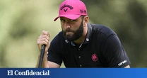 El Open de España deja en blanco a Jon Rahm por primera vez en toda su carrera como profesional