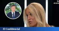 "Me indignó muchísimo": Afra Blanco atiza a Feijóo en 'La Sexta Xplica' tras su irónico comentario de las vacaciones