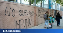 El colegio de Sandra Peña anuncia un "plan de acción" y defiende ahora su "compromiso" contra el acoso escolar