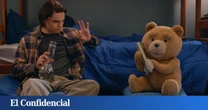 Este popular peluche conquistó a Mark Wahlberg en 2012, y ahora se estrena su precuela
