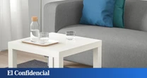 La única herencia que dejaremos a nuestros hijos será una mesita blanca de Ikea