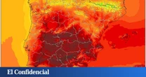 Se acerca el final de la ola de calor, pero la Aemet avisa: alertas por fuertes tormentas con granizo y "vientos muy fuertes"