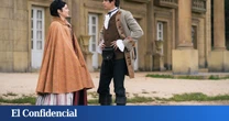 Fue un querido personaje de 'La Promesa', tuvo una muerte traumática y ahora el actor inicia su andadura en 'Valle Salvaje'
