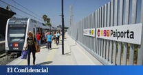Metro de Valencia hoy: paradas cerradas, autobuses alternativos, horarios y nuevas frecuencias tras la alerta por lluvias