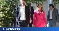 Díaz y Urtasun, pareja cómica a la búsqueda del aplauso facilón y gratuito