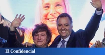 El partido de Milei gana las elecciones en Buenos Aires doblando los votos a la lista de Macri