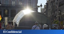 La alerta por calor se eleva a nivel 2 en la Comunidad de Madrid: estas zonas superarán los 39 grados