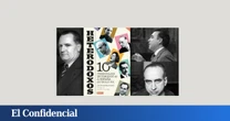 Albareda, Carceller Segura y Fernández de la Mora, tres perfiles que desafían el relato oficial en 'Heterodoxos'