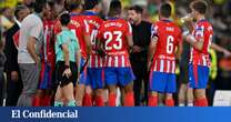 Cuatro fichajes y dos a punto de caer: el Atlético ahora sí tiene plantilla para aspirar a todo