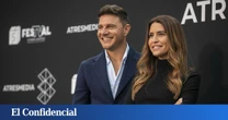 Joaquín y Susana Saborido presumen de amor para mantener la audiencia de Antena 3: todo sobre 'Emparejados'