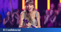 Las cinco grandes superestrellas que dominan la industria: Taylor Swift, Karol G, Dua Lipa, Rosalía y Aitana