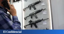 Armas por chips: ¿está Rusia usando a la mafia italiana para crear arsenales en Europa?