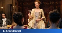 Avance semanal de 'Valle Salvaje': una joven desconocida, el temor de Úrsula y una posible boda secreta