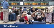 Llevo todo el verano ganando dinero gracias a que las cosas funcionan cada vez peor