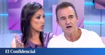 Patricia Pardo trata de meter en cintura a Lequio, ante la determinación que dinamita la escaleta de 'Vamos a ver': "¿Tú esto lo entiendes, no?"