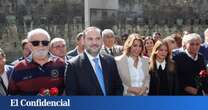 Susana Díaz ajusta cuentas con Ábalos... y Espadas: 