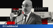El delegado del Gobierno negó al juez conocer irregularidades de la asesora de Begoña Gómez: "En absoluto"