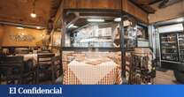 Mantel de cuadros y pasta casera: el calabrés con alma de trattoria que se abre camino en el barrio de Salamanca