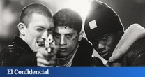 Mathieu Kassovitz, 30 años después de 'El odio': "Si no tuviéramos problemas con la policía, la película no existiría hoy"