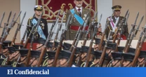 Desfile del 12 de octubre en Madrid por el Día de la Hispanidad: horario, recorrido y dónde ver en directo