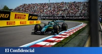F1 GP de Canadá 2026: clasificación, resultado y última hora de Alonso y Sainz, Fórmula 1 hoy en directo