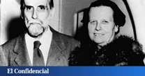 La adicción del poeta Juan Ramón Jiménez a los opiáceos: "Abre las carnes como un dulce"