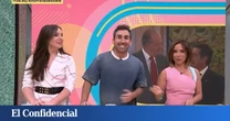 Audiencias TV | Insuficiente subida de 'La familia de la tele' (6,2%) con su reformulación