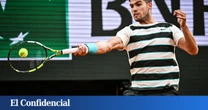 "Eso sí gana partidos": Ferrero explica por qué jugar la final en París solo depende de Alcaraz