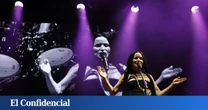 The Corrs reúne a miles de almas en Madrid por la nostalgia celta (y son mejores que nunca)
