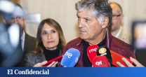 Toni Nadal, exentrenador de Rafa Nadal, sobre Rafa Jódar en Roland Garros: "Tiene sus opciones de ganar"