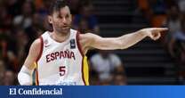 El emocionante vídeo con el que Rudy Fernández, leyenda española, se retira del baloncesto