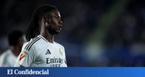 El plan de Camavinga: convencer a Xabi Alonso para cerrar la puerta de salida del Real Madrid