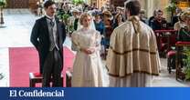 Avance semanal de 'La Promesa': un pasadizo secreto, una boda casi arruinada y el misterio de Martina