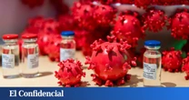 La medicina del futuro gracias a esta IA: Google presenta AlphaFold 3