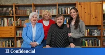 Inés Hernand, suma y sigue en RTVE: todo sobre su nuevo programa de la mano de Carmena y Almeida
